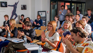 Ecole web Bordeaux